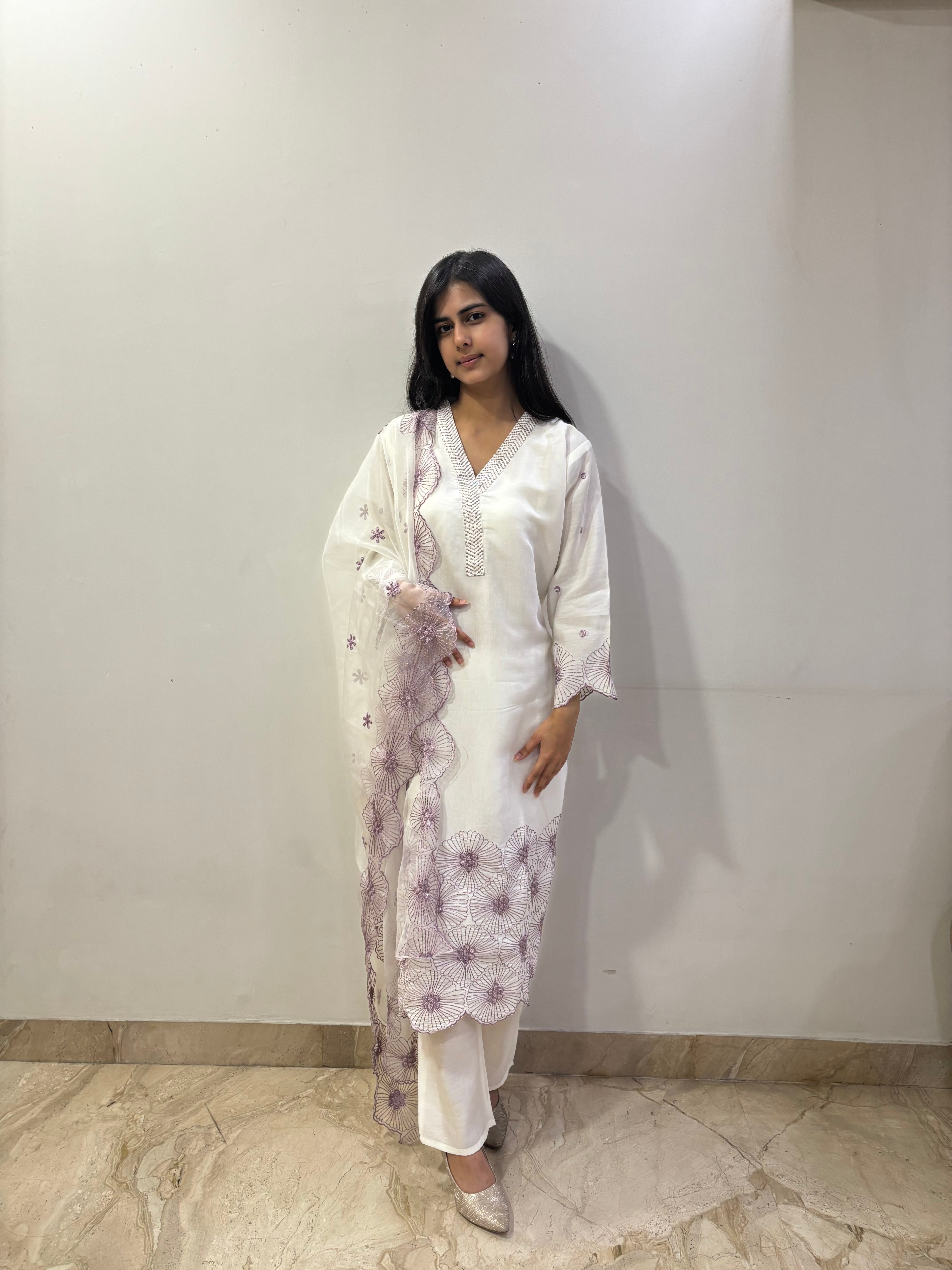 Dandelion dream suit
