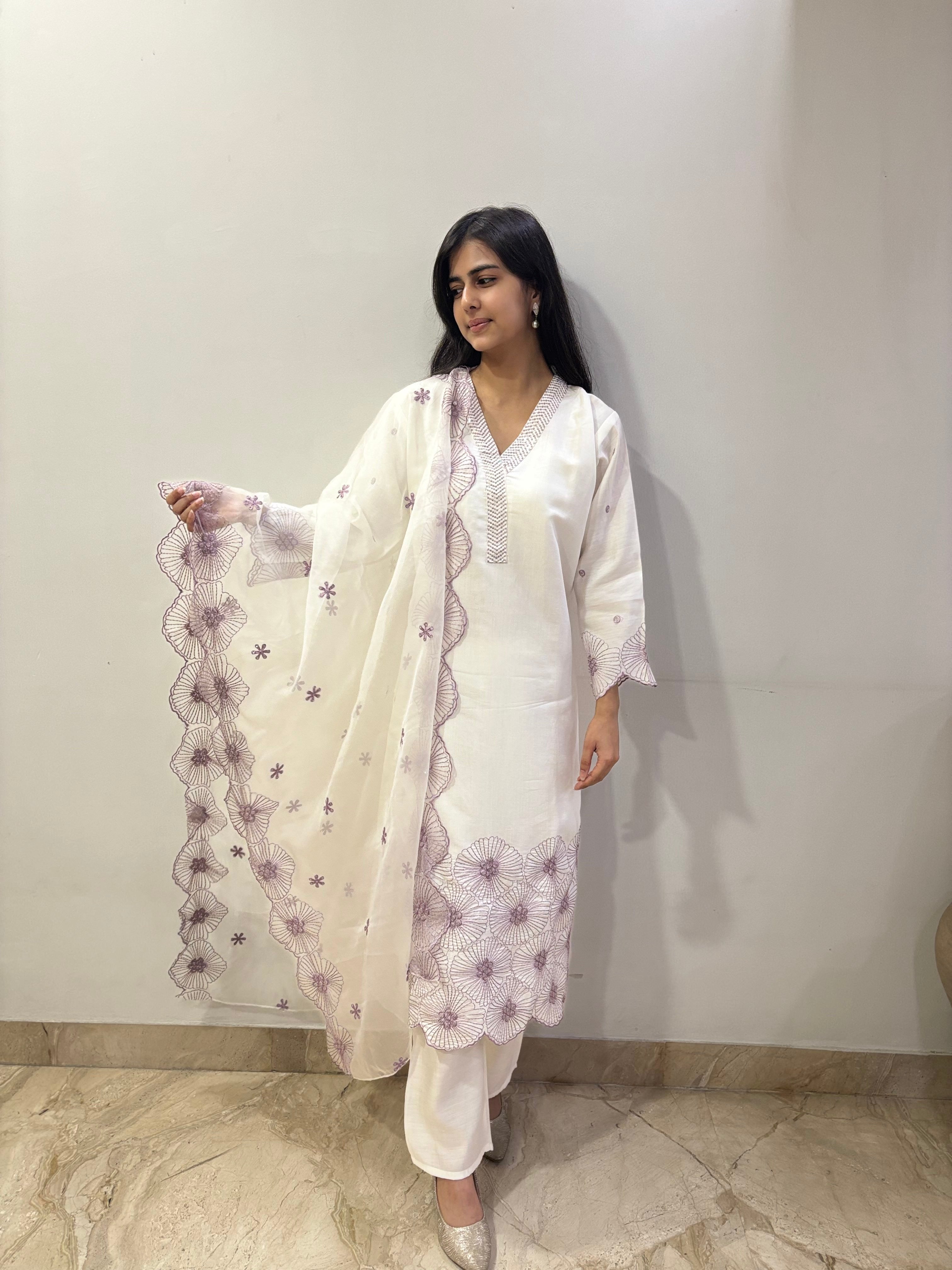 Dandelion dream suit